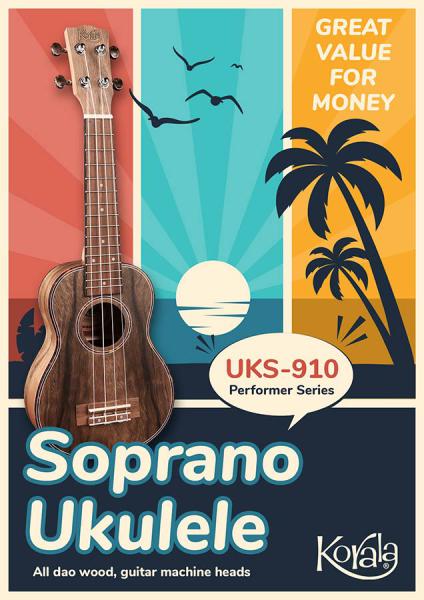 ukulele